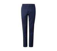 Calvin Klein Pantalón chino azul oscuro 34x34 azul oscuro