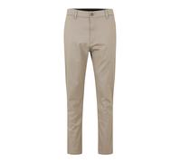 Calvin Klein Pantalón chino caqui 36x32 caqui