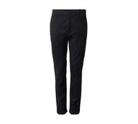 Calvin Klein Pantalón chino negro 32x29 negro