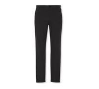 Calvin Klein Slim Tech - Pantalones elásticos Casuales para Hombre, Color Negro (Negro), Talla 33
