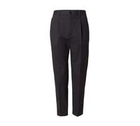 Calvin Klein Pantalón de pinzas negro 46x32 negro