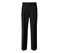 Calvin Klein Pantalón de pinzas negro 52 negro