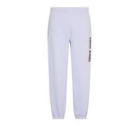 Calvin Klein Pantalón lila / negro 34 lila / negro