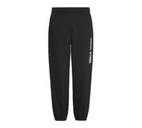 Calvin Klein Pantalón negro / blanco 34 negro / blanco