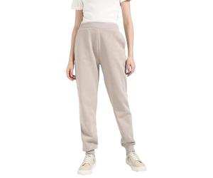 Calvin Klein Pantalones de chándal Mujer Raised Embroidery CK Jog Pant Regular Fit