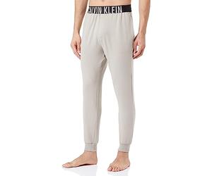 Calvin Klein Pantalones de Pijama para Hombre, Lino de Invierno, 27-32