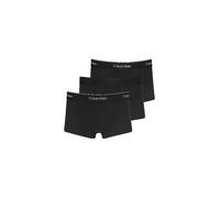 CALVIN KLEIN Pantalones Paq. de 3 negro negro | L