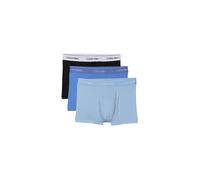 CALVIN KLEIN Pantalones paquete de 3 azul azul | S