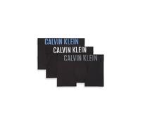 CALVIN KLEIN Pants Paquete de 3 multi negro | L
