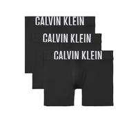 Calvin Klein Paquete de 3 Calzoncillos Tipo Bóxer Intense Power Ropa Interior de Hombres Hombre (Pack de 3)