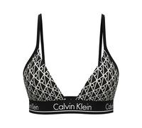 Calvin Klein Parte de arriba de bikini mujer LV00Q61208-32N M