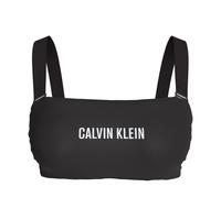 Bikini Top Baño Calvin Klein Bandeau Straps - L