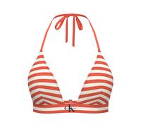 Calvin Klein Parte de arriba de bikini mujer LV00Q61225-3SM L