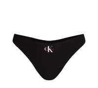 Calvin Klein Parte de arriba de bikini mujer LV00Q61226-UB1 XS