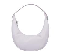 Calvin Klein Pinched Bolsa de hombro 24 cm lila