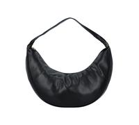 Calvin Klein Pinched Bolsa de hombro 49 cm negro