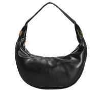 Calvin Klein Pinched Bolsa de hombro 49 cm negro