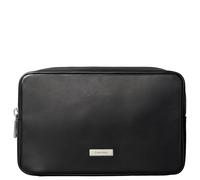 Calvin Klein Plaque - Neceser (black)