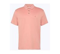 Calvin Klein Polo clásico de manga corta LV04LB276G-GNQ XL