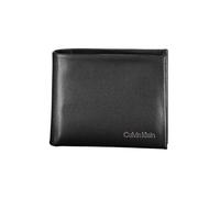 Calvin Klein - Portafogli - Accessories - Hombre - Negro - ONE SIZE -