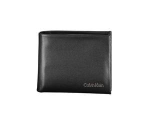Calvin Klein - Portafogli - Accessories - Hombre - Negro - ONE SIZE -