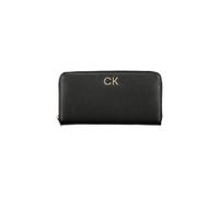 Calvin Klein - Portafogli - Accessories - Mujer - Negro - ONE SIZE -