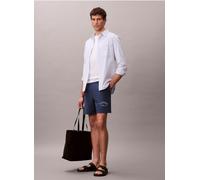 Calvin klein - premium terry calvin collegiate l