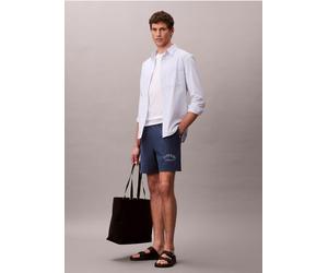 Calvin klein - premium terry calvin collegiate xl