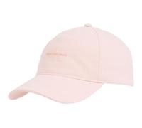 Calvin Klein Printed Monologo Cap Silver Peony, Silver Peony, Talla única