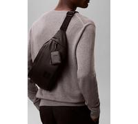 Calvin Klein Puffer Utility Waistbag Black Talla: OS | Bolsos Outlet | Hombre | Negro