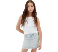 Calvin Klein Punto Strap Top Lvcksjb12g Otras Blusas Niñas