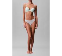 Calvin Klein Push Up Plunge Spray Talla: 34B | Brasieres Outlet | Mujer