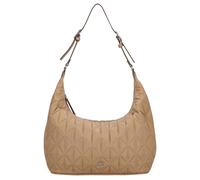 Calvin Klein Bolso de hombro moca One Size EUR