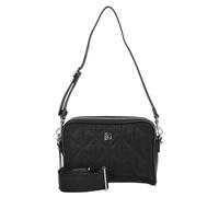 Calvin Klein Quilted Camera - Bolso bandolera (black)