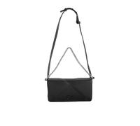 Calvin Klein Quilt Bolso de mano 20 cm black (TAS009330)