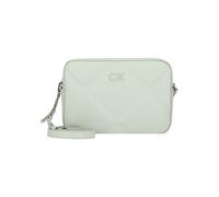 Calvin Klein Quit Bolsa de hombro 22.5 cm verde