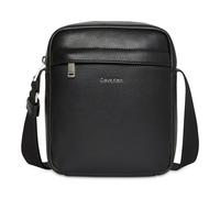 Calvin Klein Raised Bolsa de hombro 19 cm negro