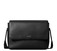 Calvin Klein Raised - Bolso bandolera 29.5 cm (black)