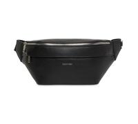 Calvin Klein Raised Riñonera 46 cm negro