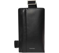 Calvin Klein Raised Square Sling UB1 - Black One Size