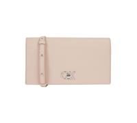 Calvin Klein Re-Lock Bolsa de hombro 24 cm rosa