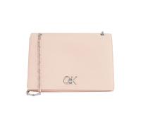 Calvin Klein Re-Lock Bolsa de hombro 25 cm rosa