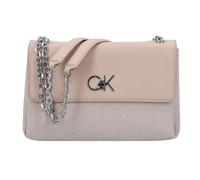 Calvin Klein Re-Lock Bolsa de hombro 26 cm rosa