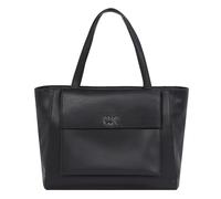 Calvin Klein Re-Lock Bolsa de hombro 44 cm negro