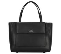 Calvin Klein CK Re-Lock Bolsa de hombro 44 cm negro