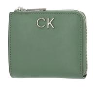 Calvin Klein Re-Lock ZA Wallet S Sea Spray