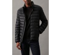 Calvin Klein Recycled Side Logo J Ck Black Talla: M | Chaquetas Finas Outlet | Hombre | Negro