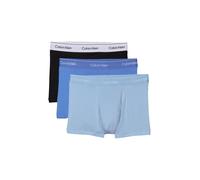 Calvin Klein Relaxed Dart Trunk 3 LV00NB4286 XL Azul