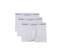 Calvin Klein Relaxed Dart Trunk 3 LV00NB4286 XXL Blanco