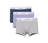 Calvin Klein Relaxed Dart Trunk 3 Talla: XL | Bóxeres Outlet | Hombre